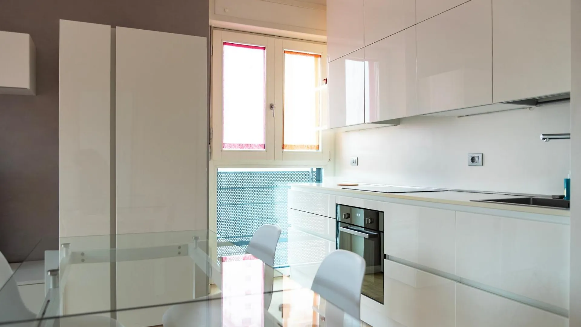 Youhosty - Savona 122 Milán Apartamento