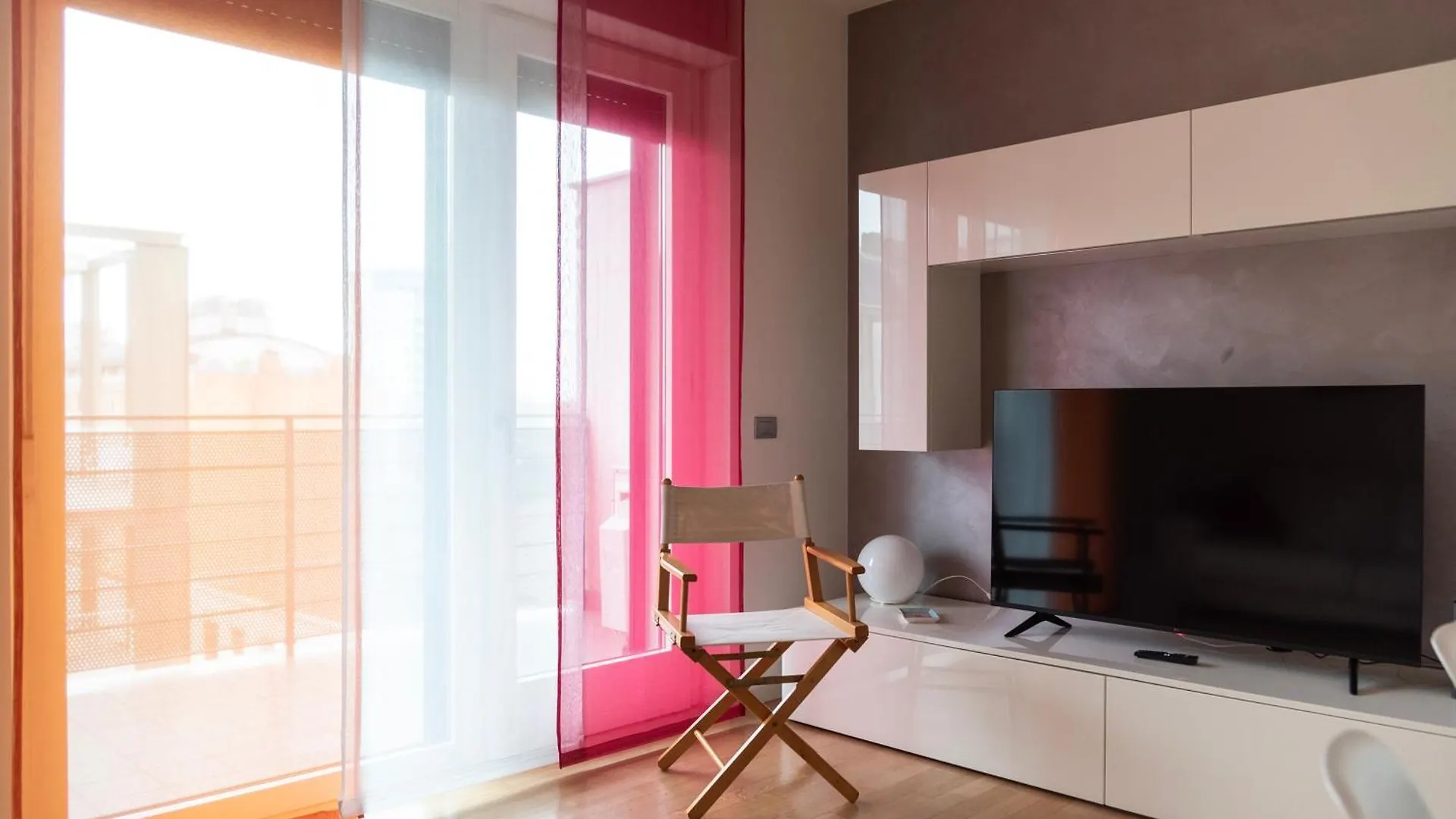 Youhosty - Savona 122 Milán Apartamento