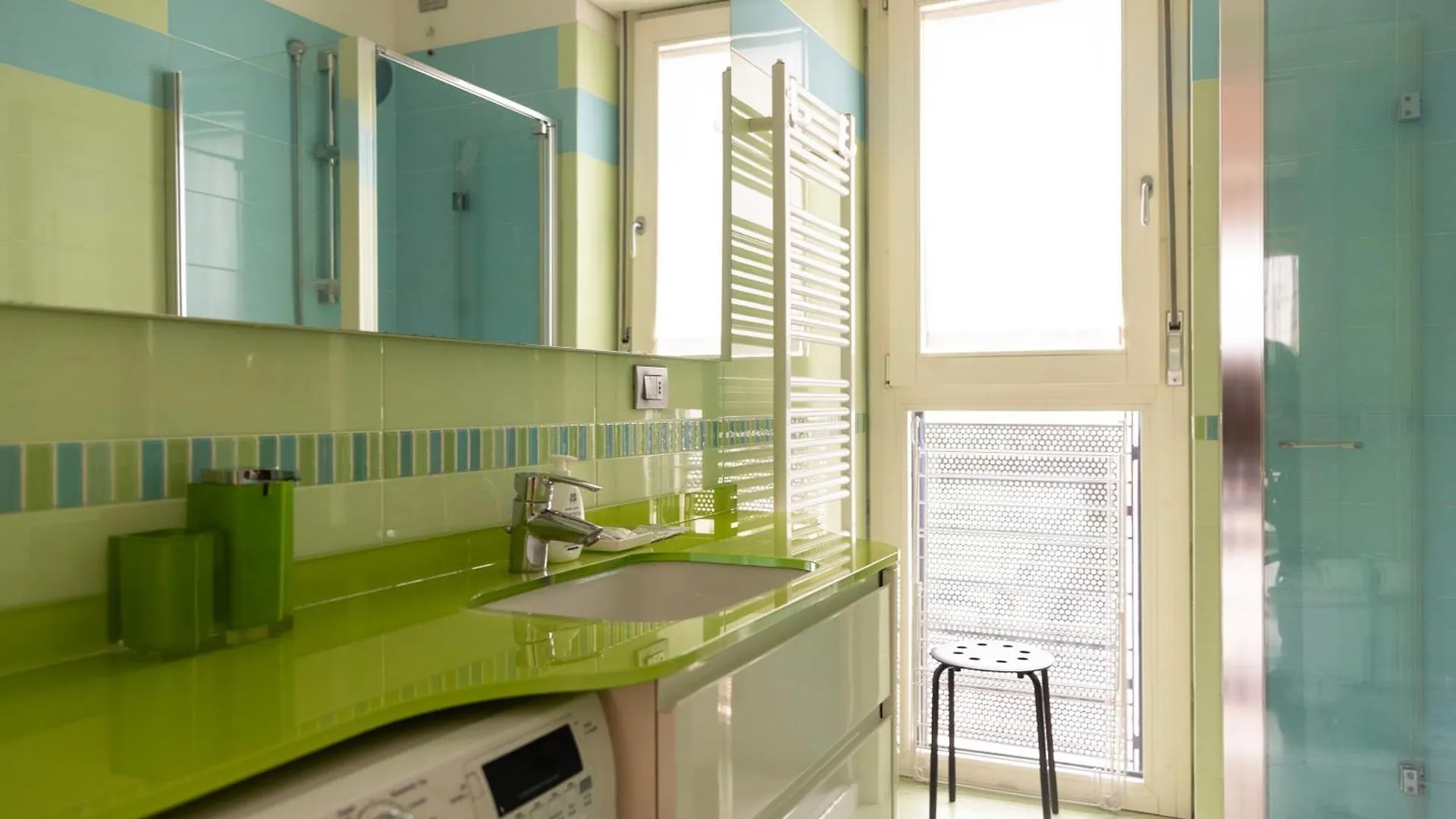 Apartamento Youhosty - Savona 122 Milán