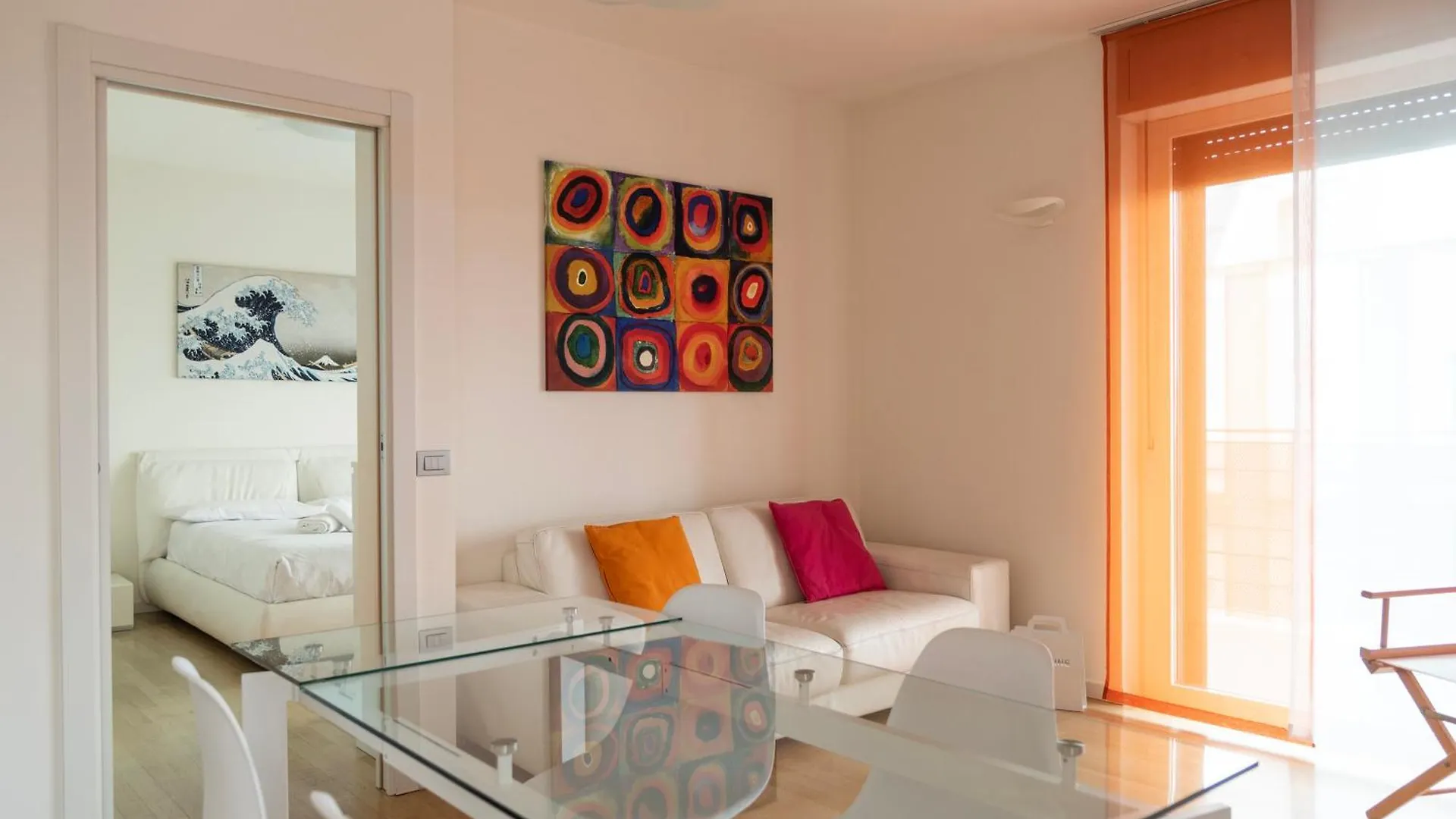 Youhosty - Savona 122 Milán Apartamento